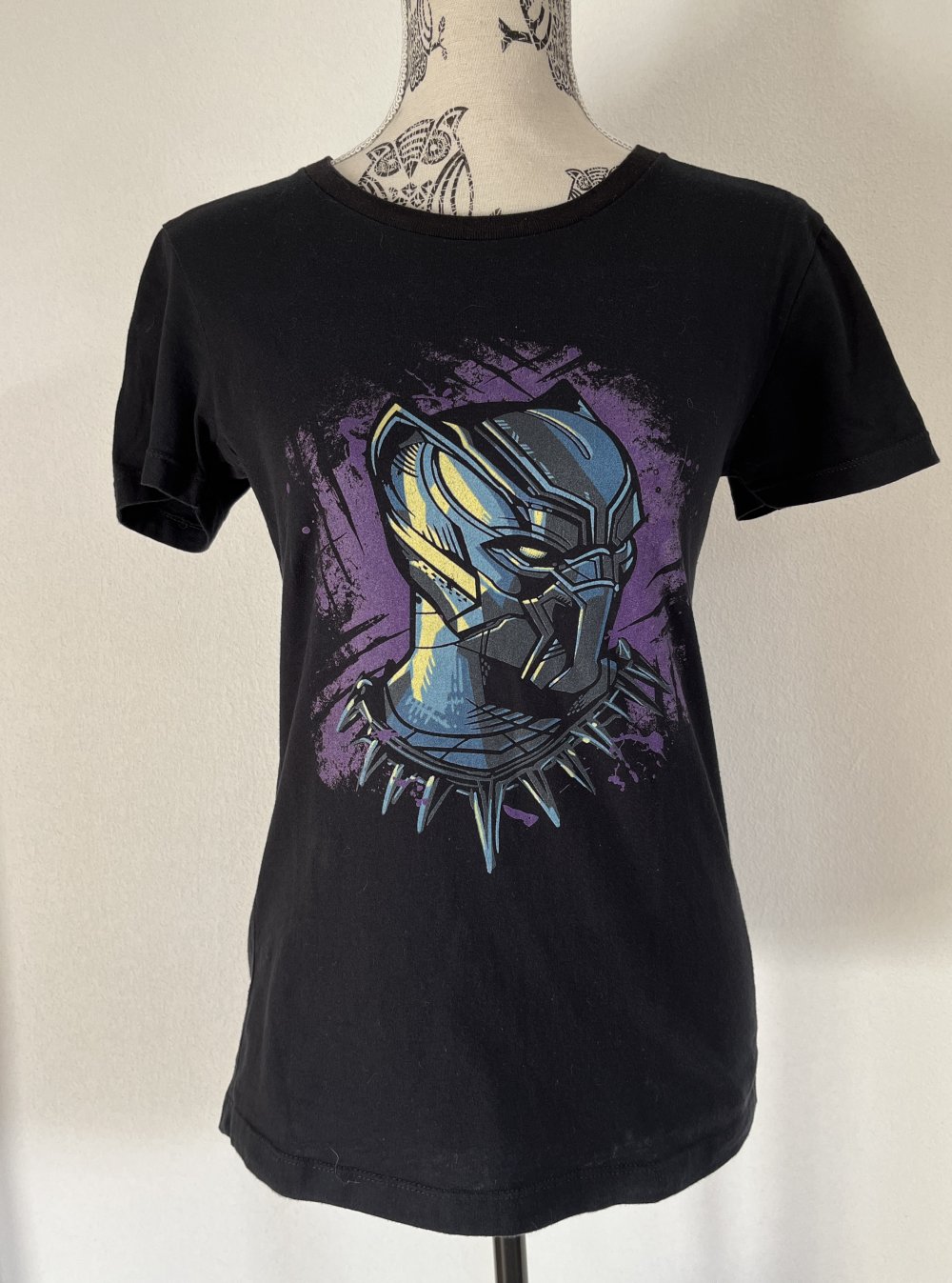 Black Panther Tshirt