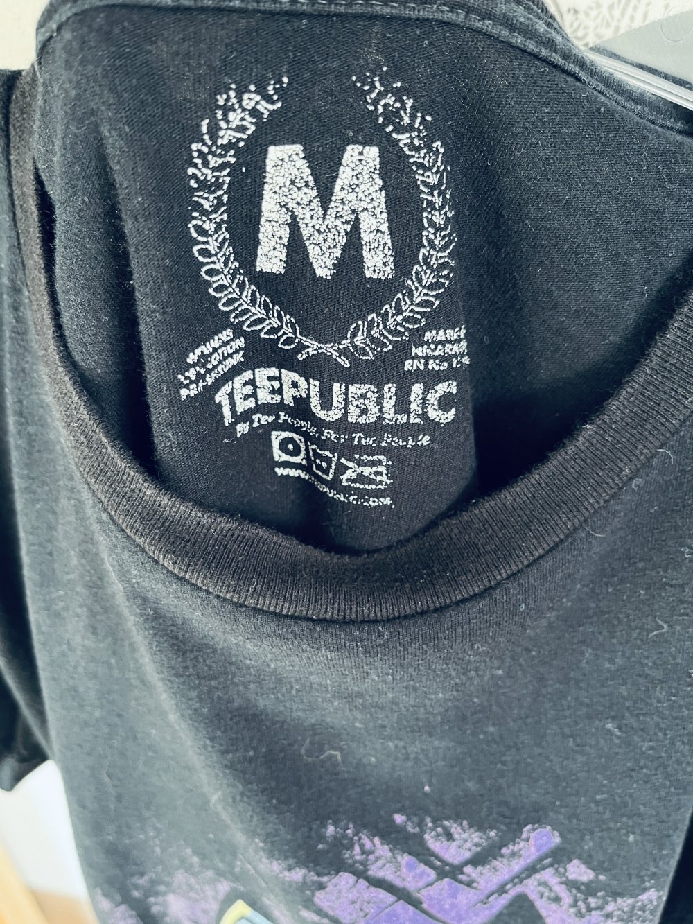 Black Panther Tshirt