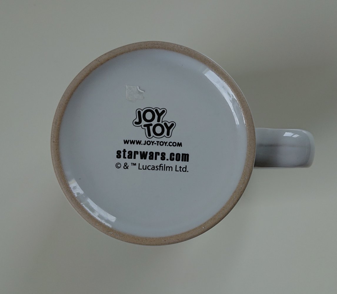 Star Wars The Force Awakens Tasse