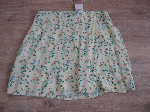 Sommerrock von Pimkie