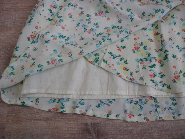 Sommerrock von Pimkie