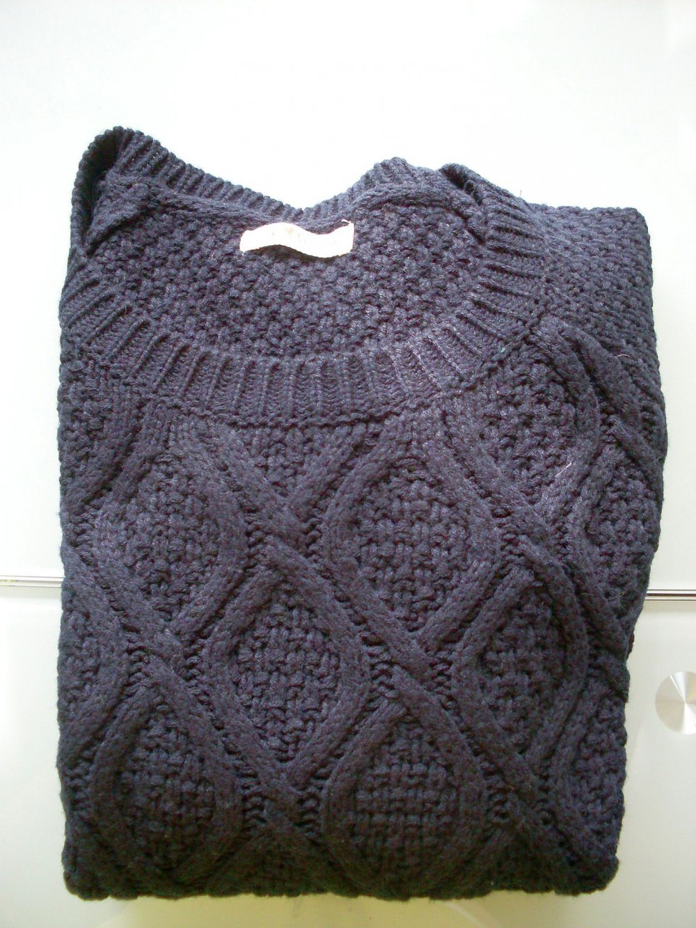 leichten strickpulli