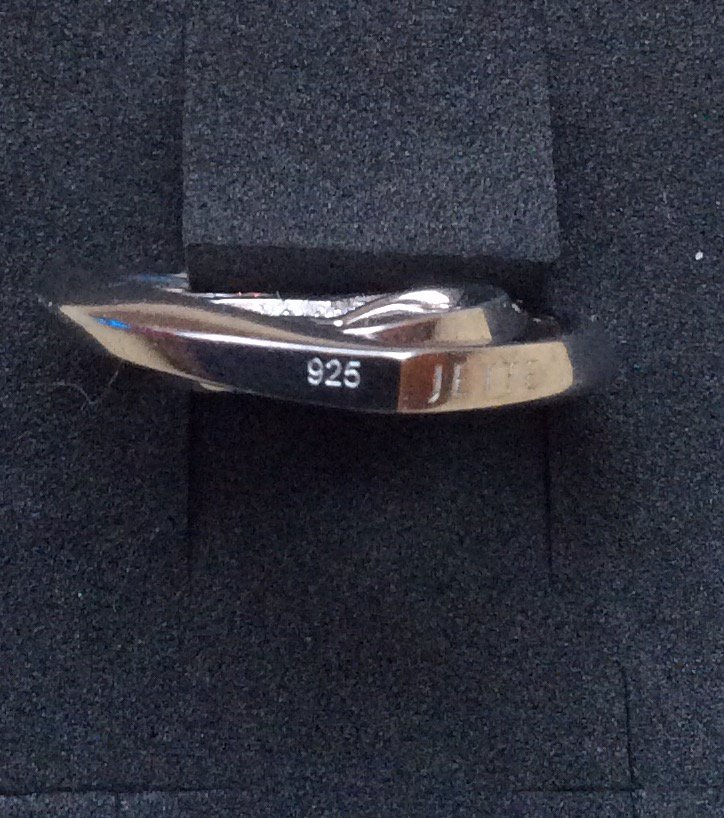 Jette Joop Herzanhänger neu