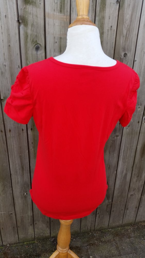 Shirt Street One Neuwertig 40/42/44