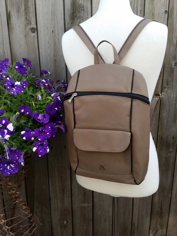 #Rucksack ???? Trax Neu