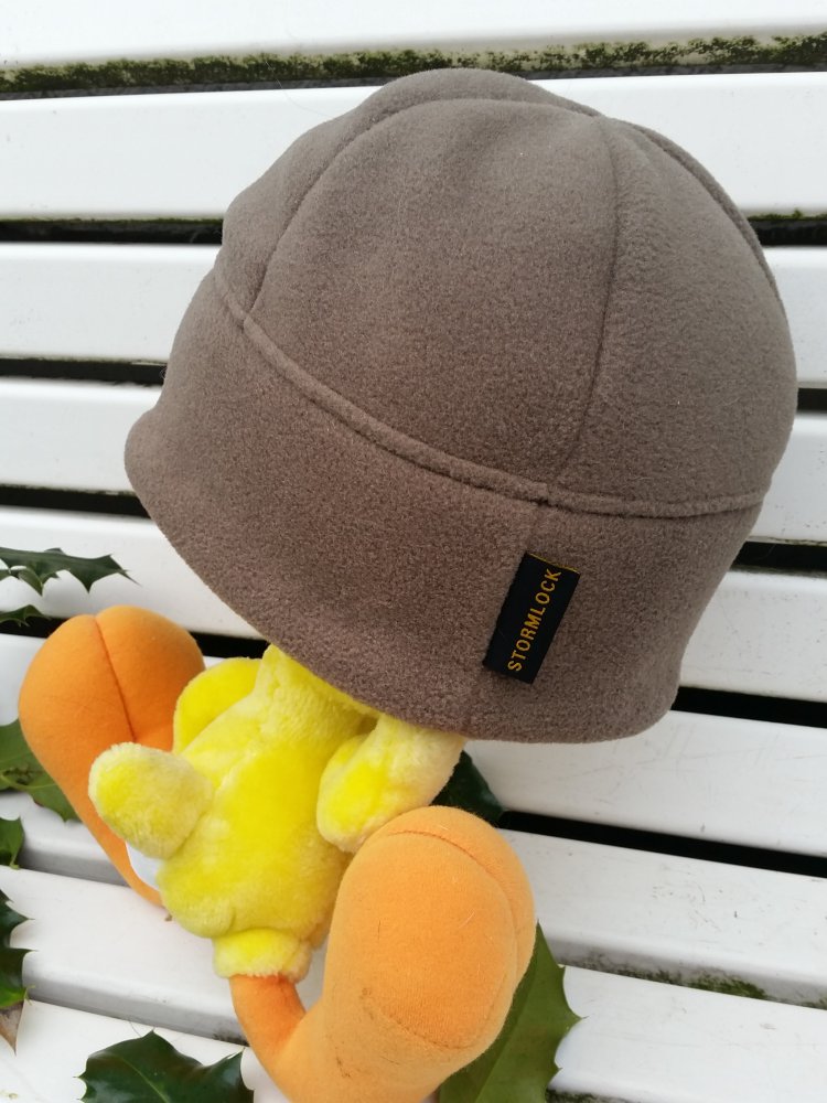 Mütze Wolfskin  Neu