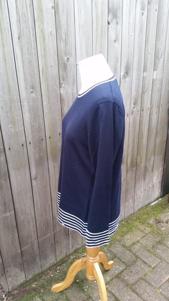 Sehr schöne Pulli Golle haug 38/40/42