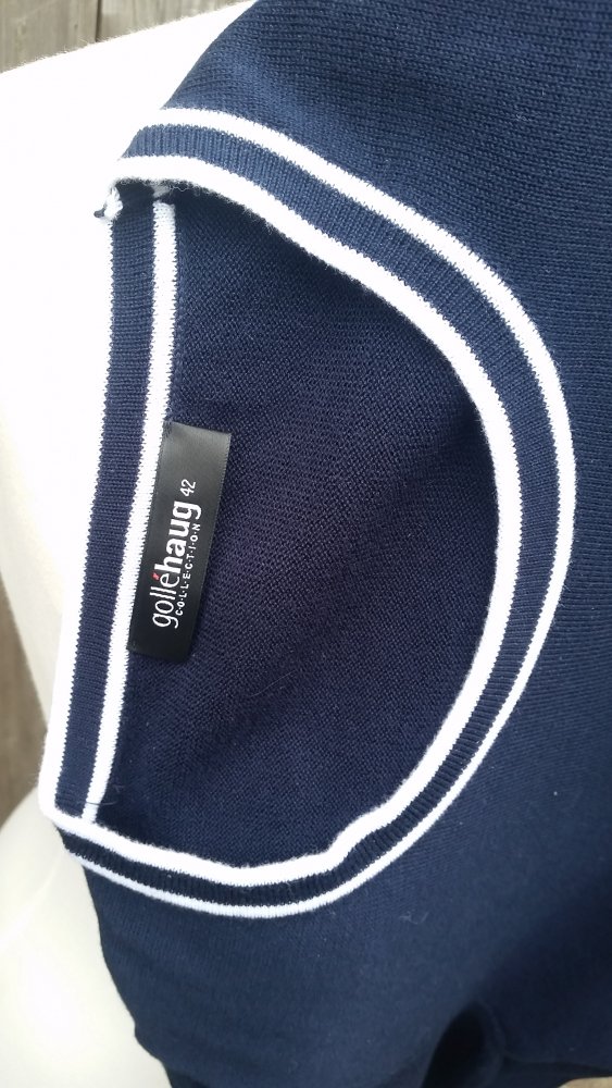 Sehr schöne Pulli Golle haug 38/40/42