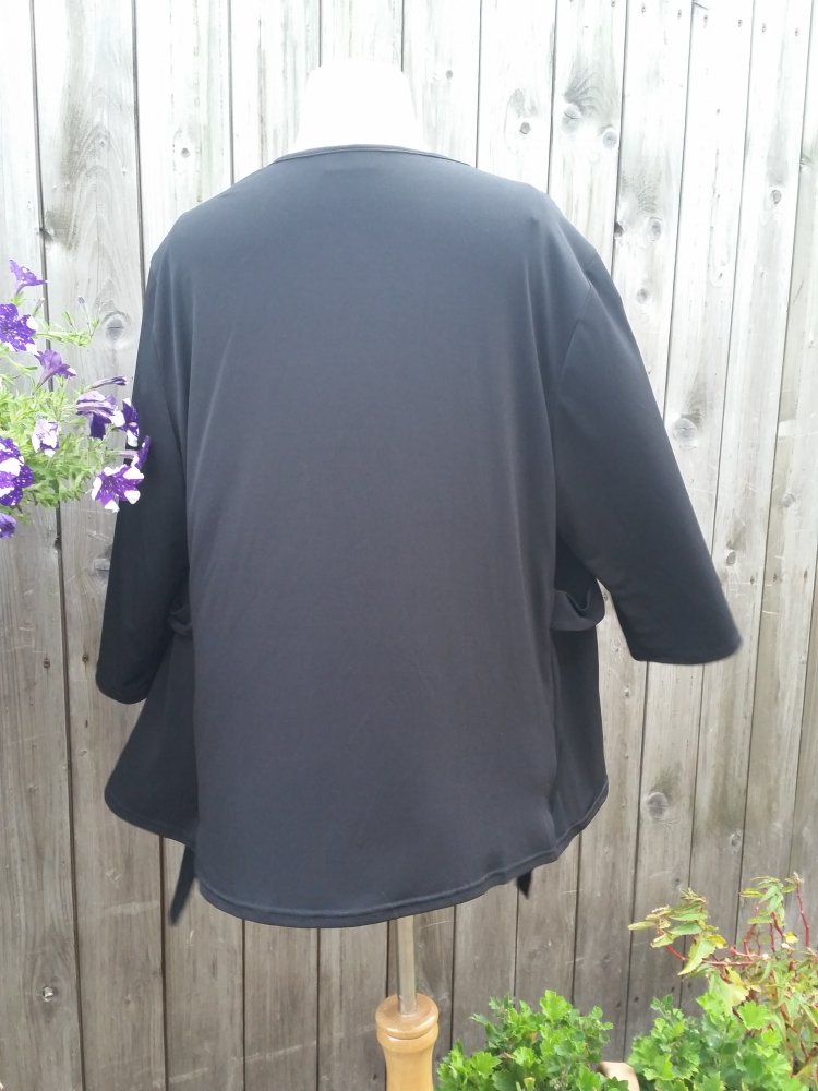 Canada Collection AT C&A gr.XxL Oversize