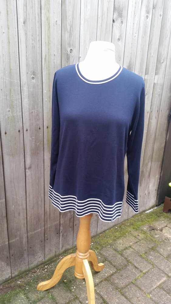 Sehr schöne Pulli Golle haug 38/40/42