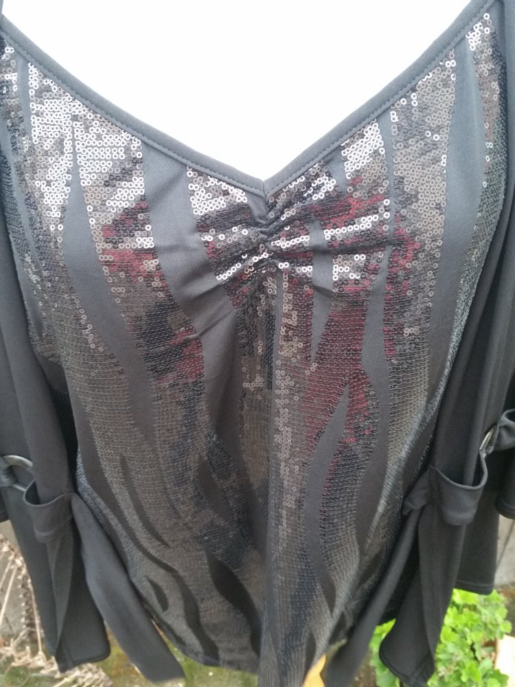 Canada Collection AT C&A gr.XxL Oversize