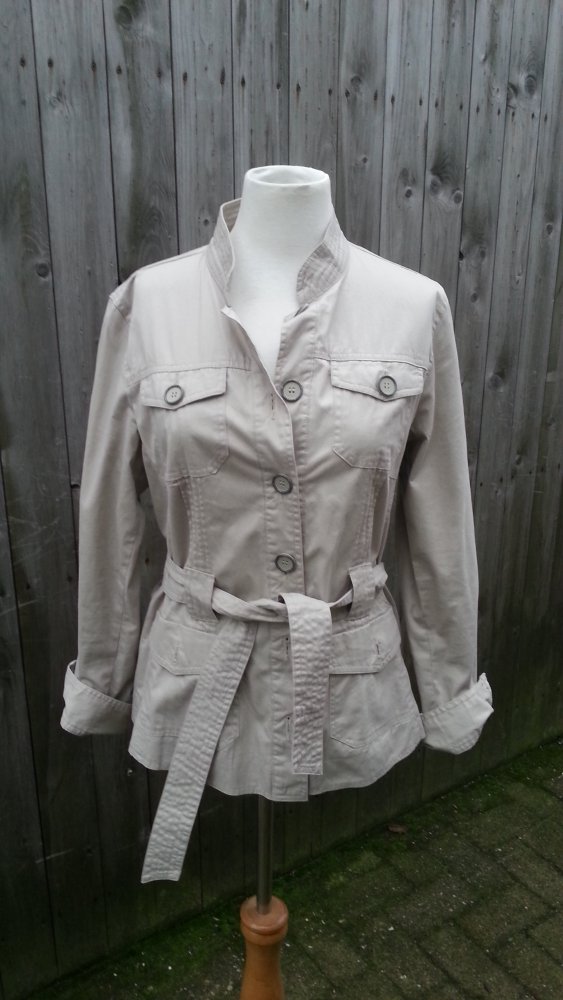 Gina Blazer,Jacket,Jacke