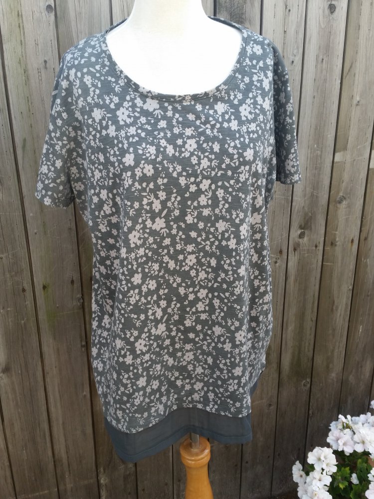  Gina Benotti Blümenwise 48/50