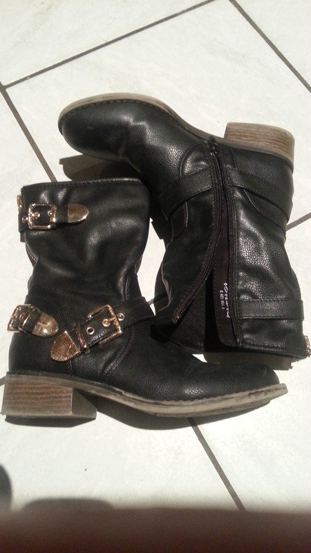 Graceland Stifleten 37