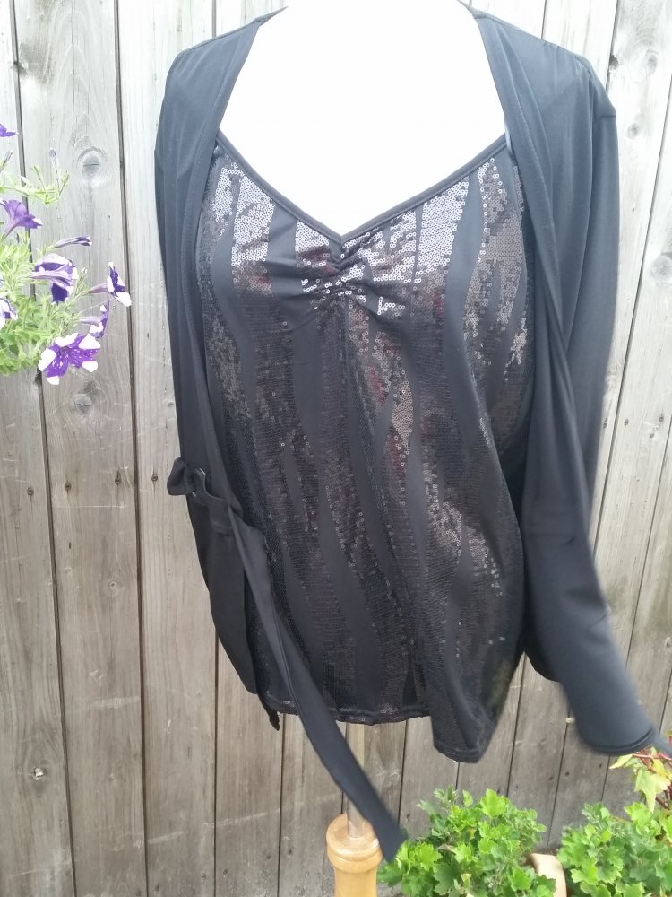 Canada Collection AT C&A gr.XxL Oversize