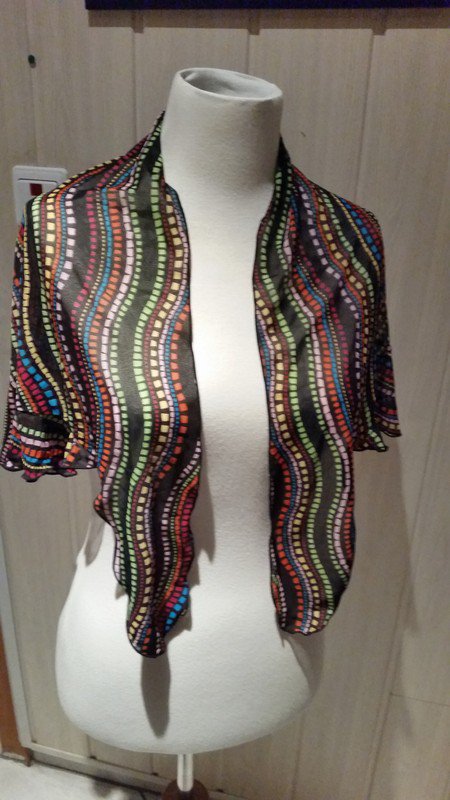 Ein Tuch mit viel moglichkeiten!!! ;)