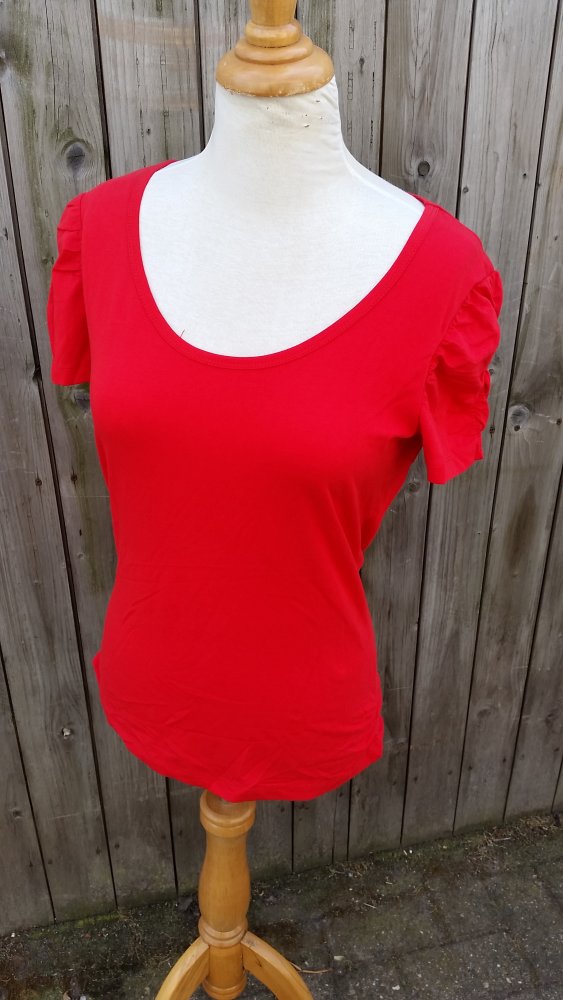 Shirt Street One Neuwertig 40/42/44