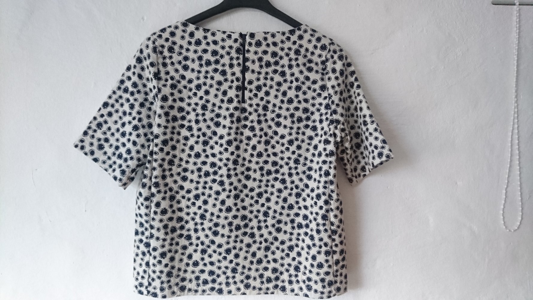 Edles Top von Knit-ted