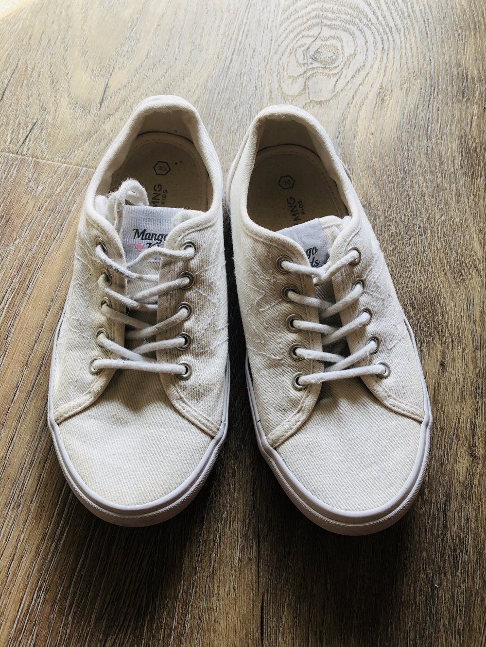 Mango Kids Sommerschuhe