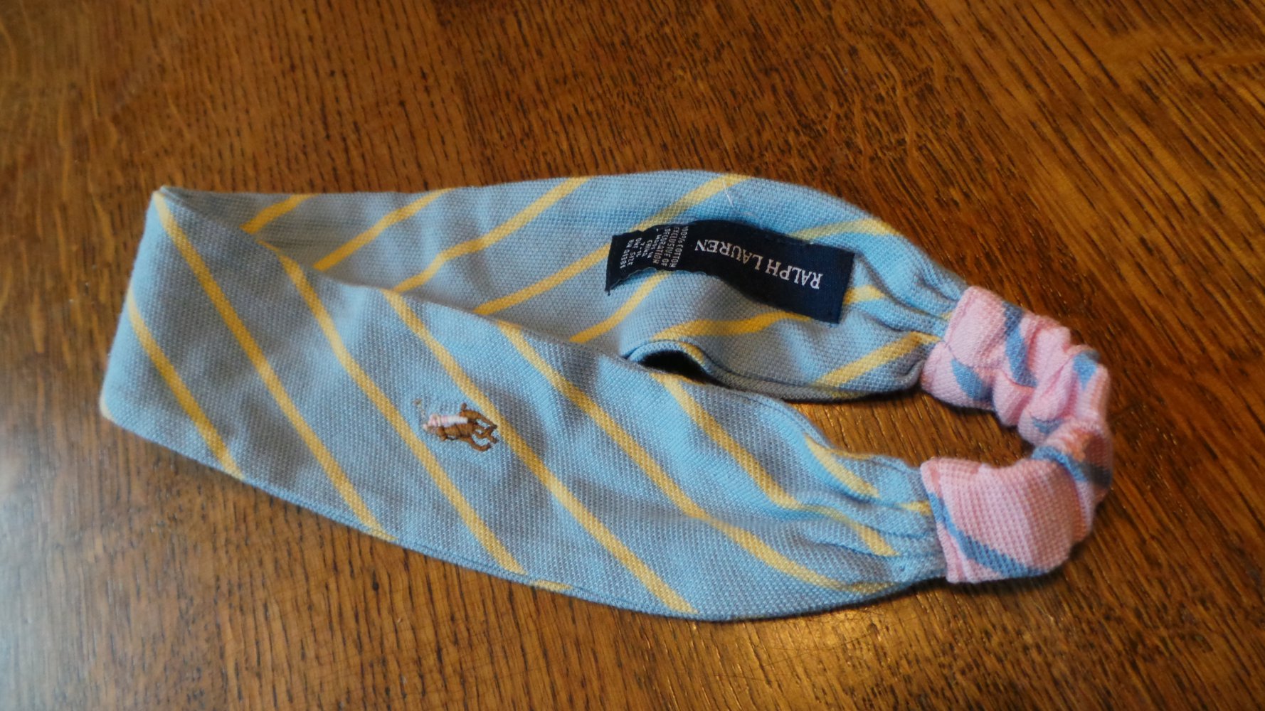 Ralph Lauren Haarband Haarschmuck Casual