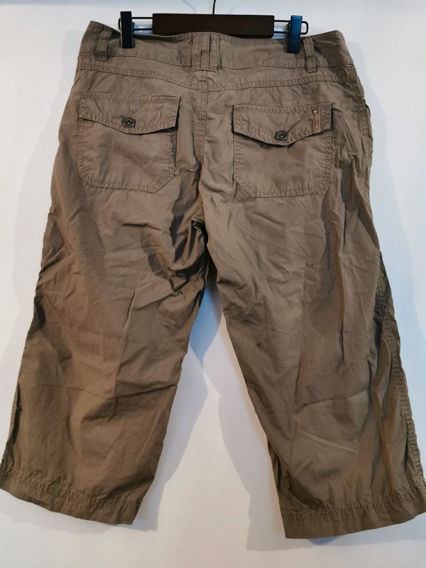 Kurze Hose s.Oliver Cargo Shorts Marlena