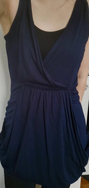 Street One Tunika / Longtop / Kurzkleid