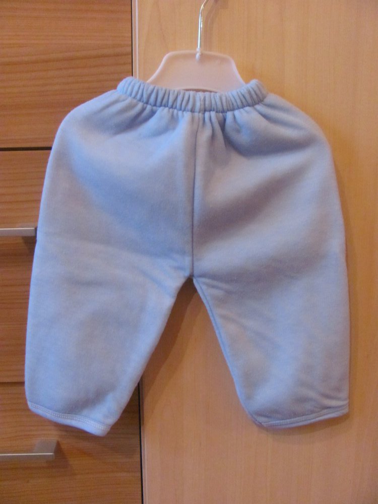 Jogginghose Größe 74