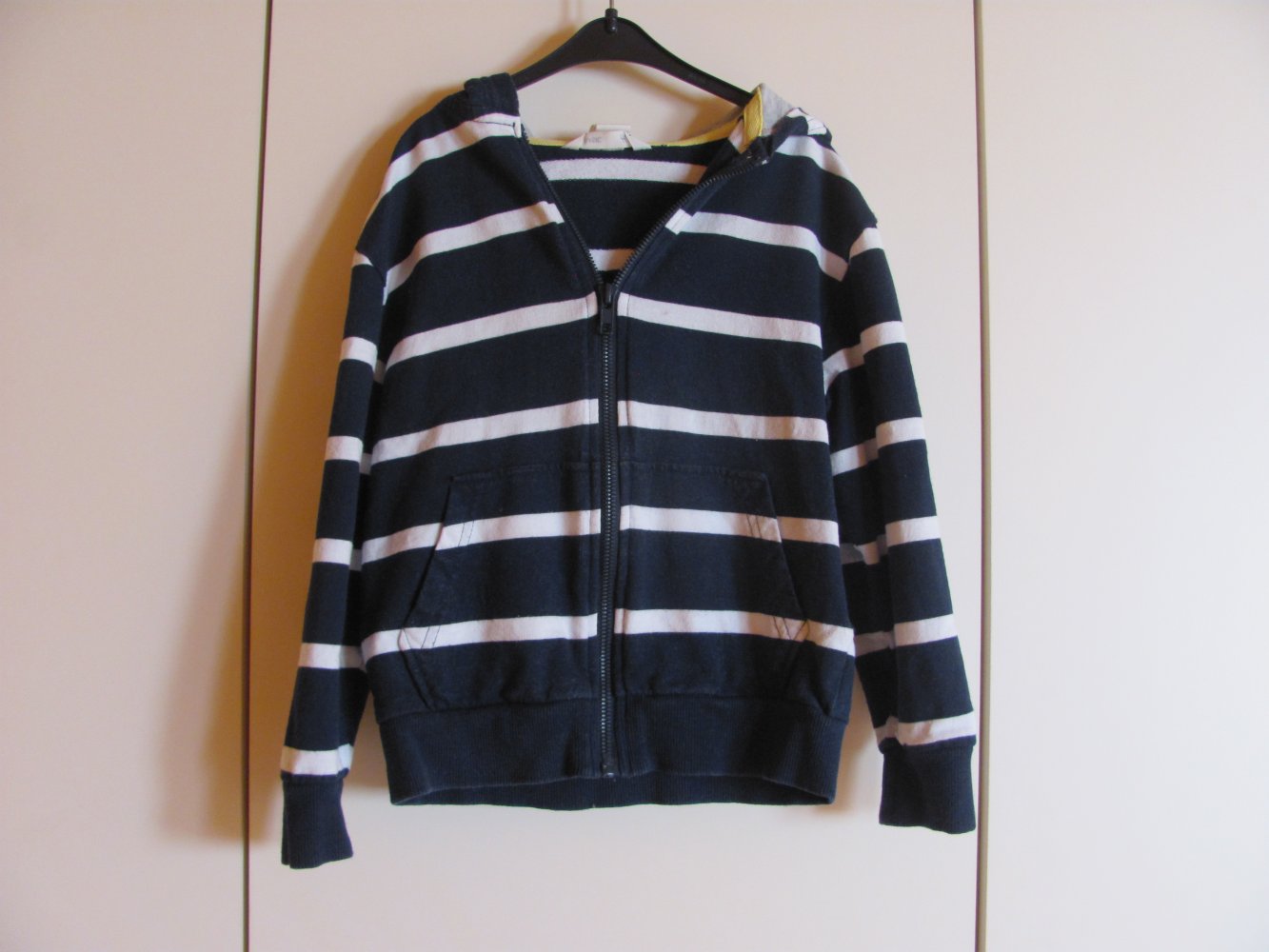 Sweatjacke H&M Größe 110/116 