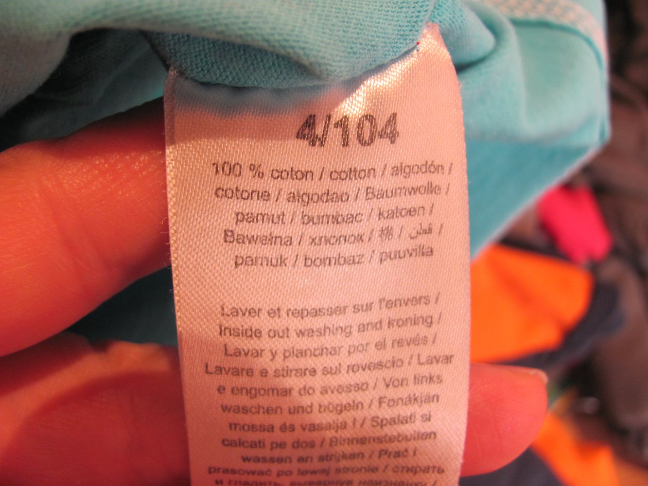 T-Shirt Größe 104 Angry Birds Kurzarm