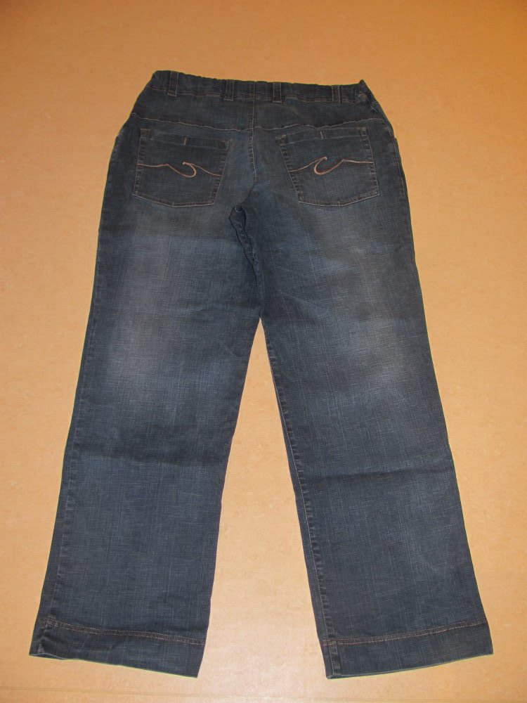 Umstandshose Größe 44 Jeans Christoff