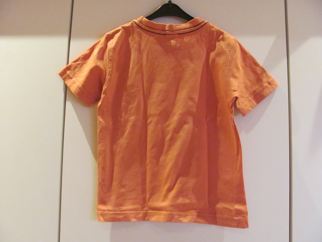 T-Shirt Kurzarm Größe 92/98 s'Oliver