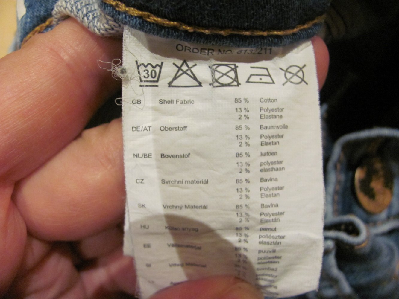 Shorts dopodopo kurze Hose Größe 110