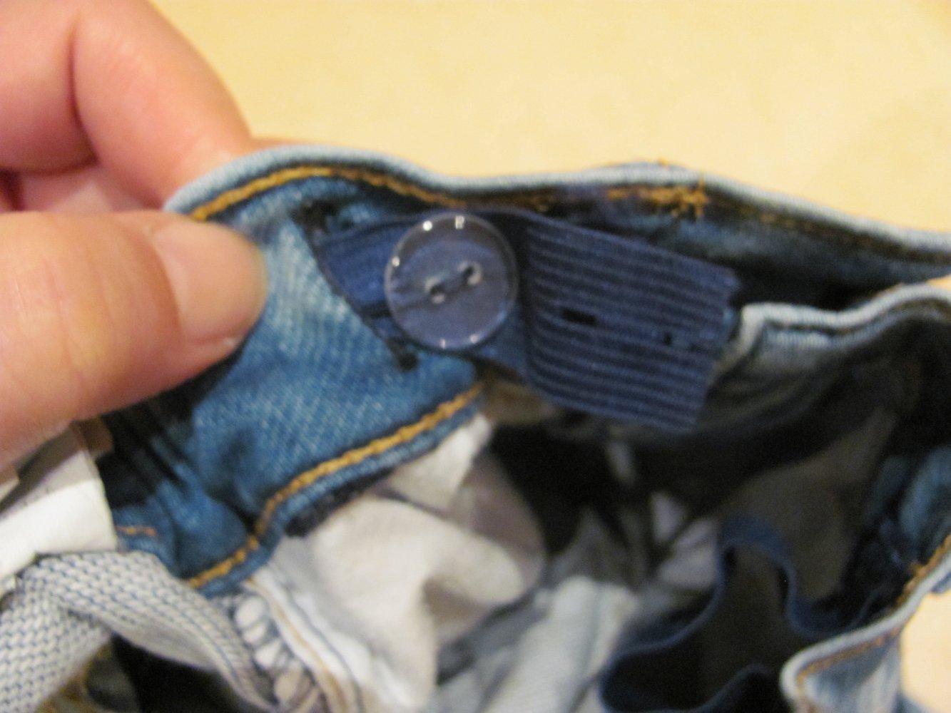 Shorts dopodopo kurze Hose Größe 110