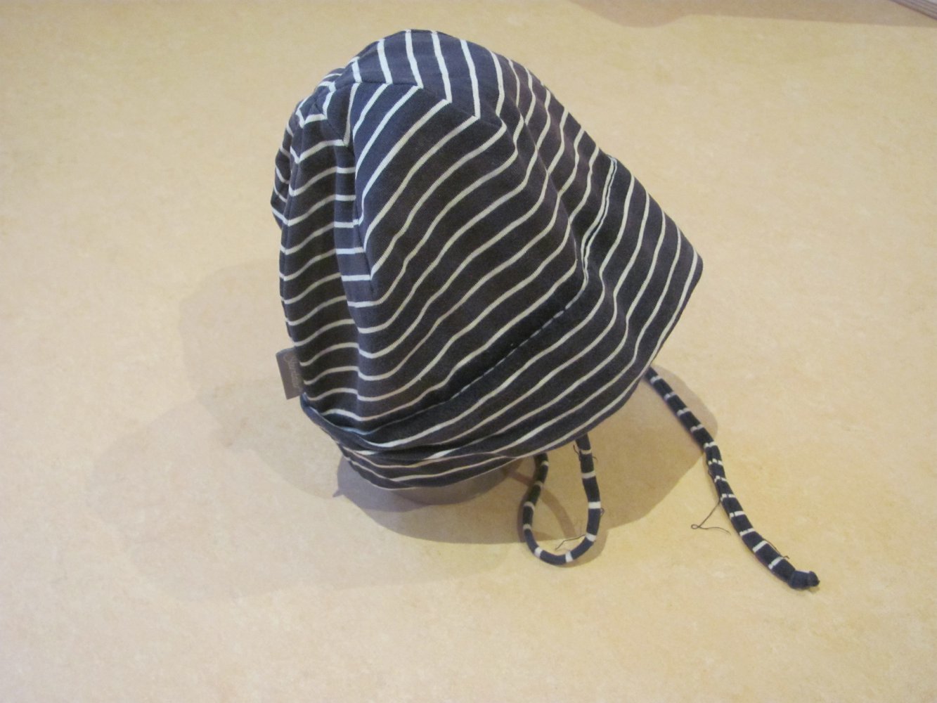 Übergangsmütze Mütze Sterntaler Größe 53