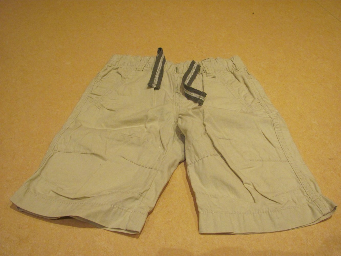 Shorts Berti Größe 110