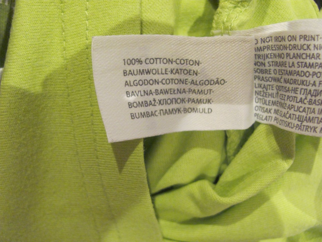 T-Shirt Größe 98 C&A