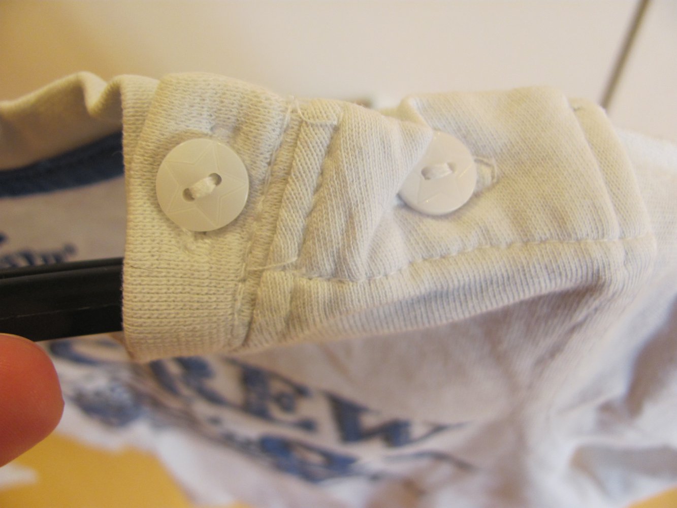 Langarmshirt Longsleeve Lupilu Größe 86/92