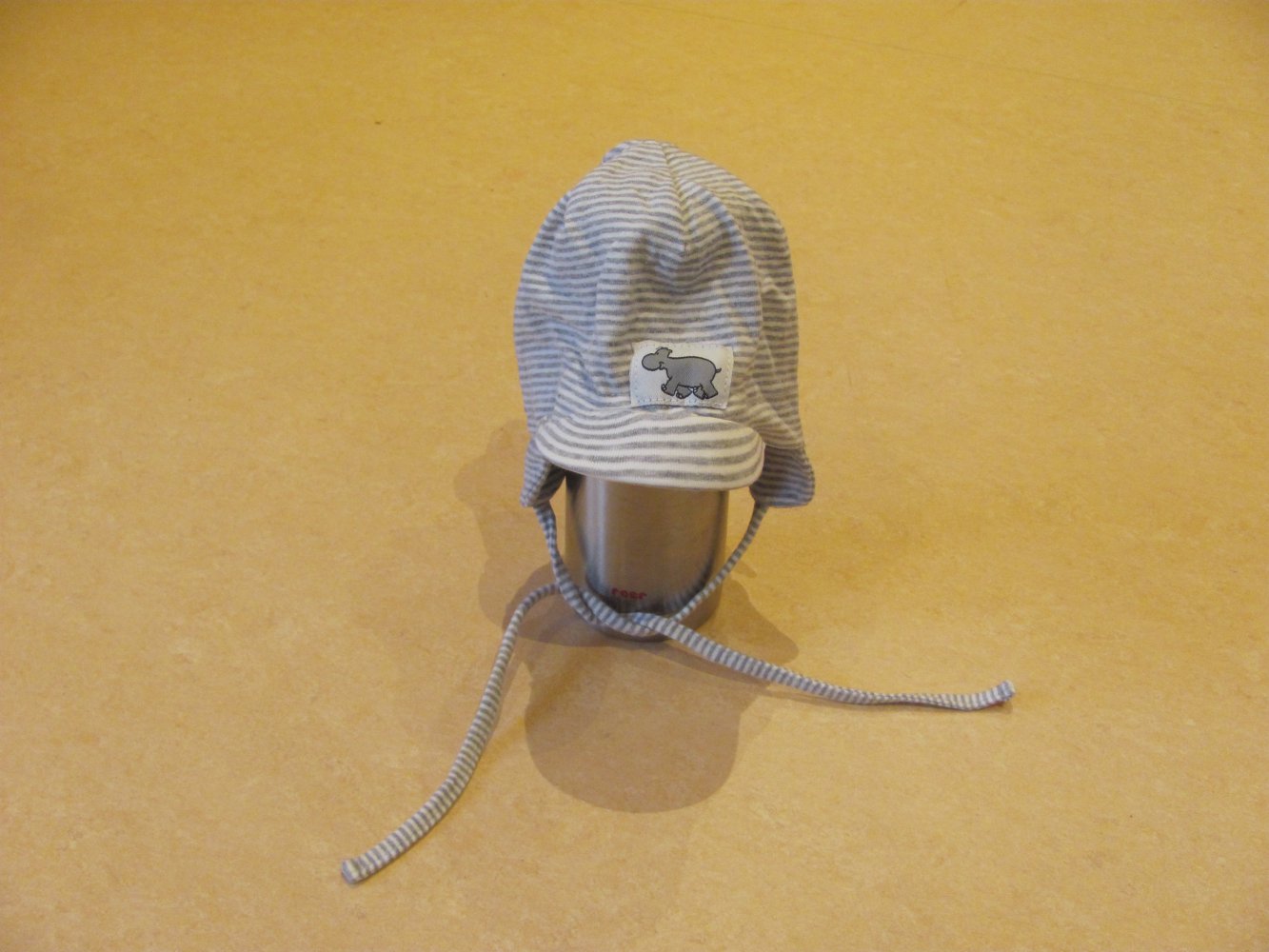 Mütze Übergangsmütze Größe 39/40