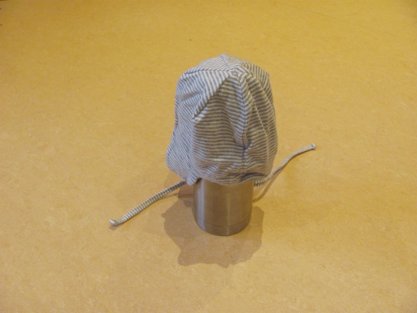 Mütze Übergangsmütze Größe 39/40