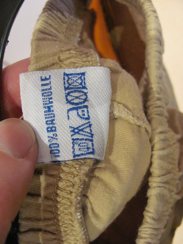 kurze Hose Shorts Größe 74 Berti