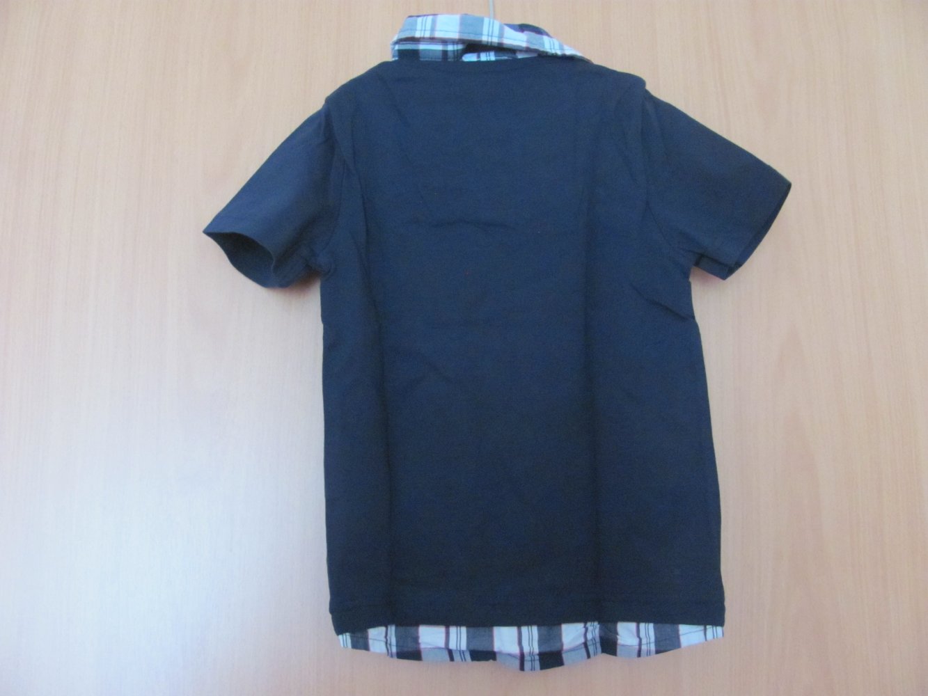 T-Shirt Größe 116 Palomino