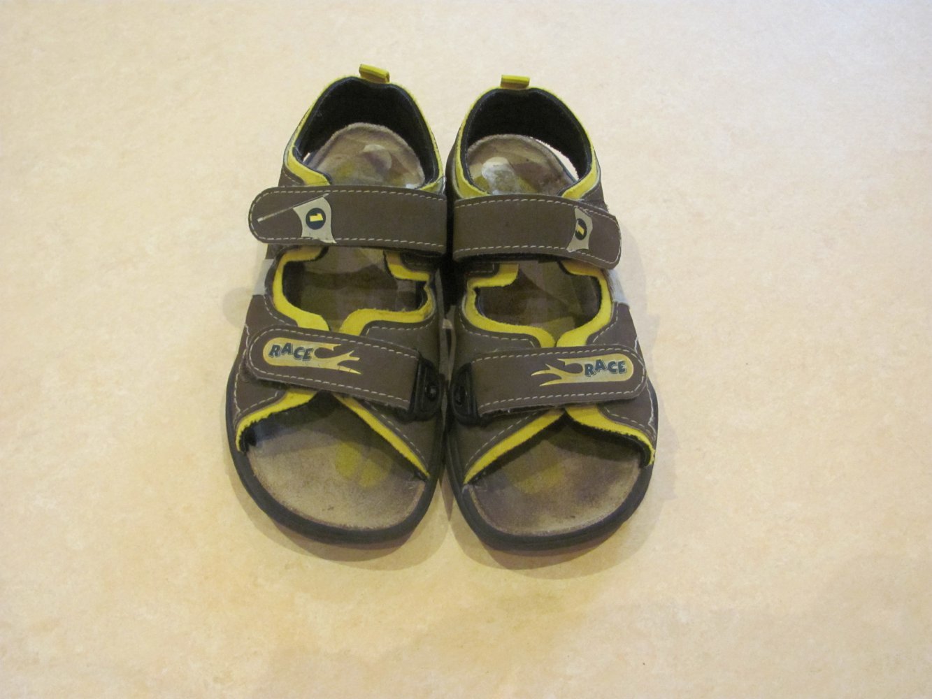 Sandalen Ricosta Größe 27