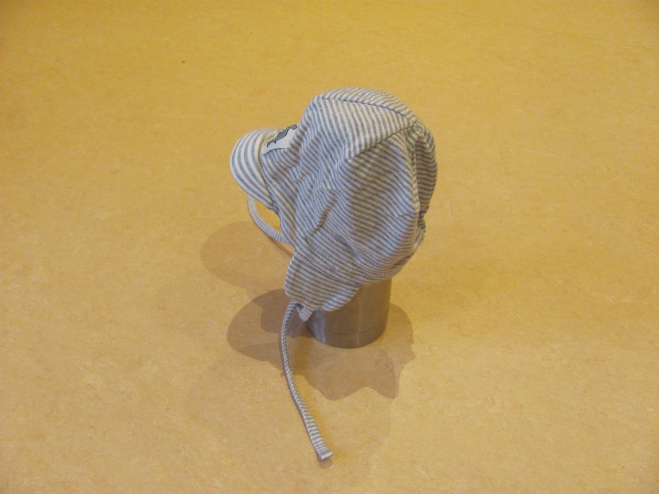 Mütze Übergangsmütze Größe 39/40