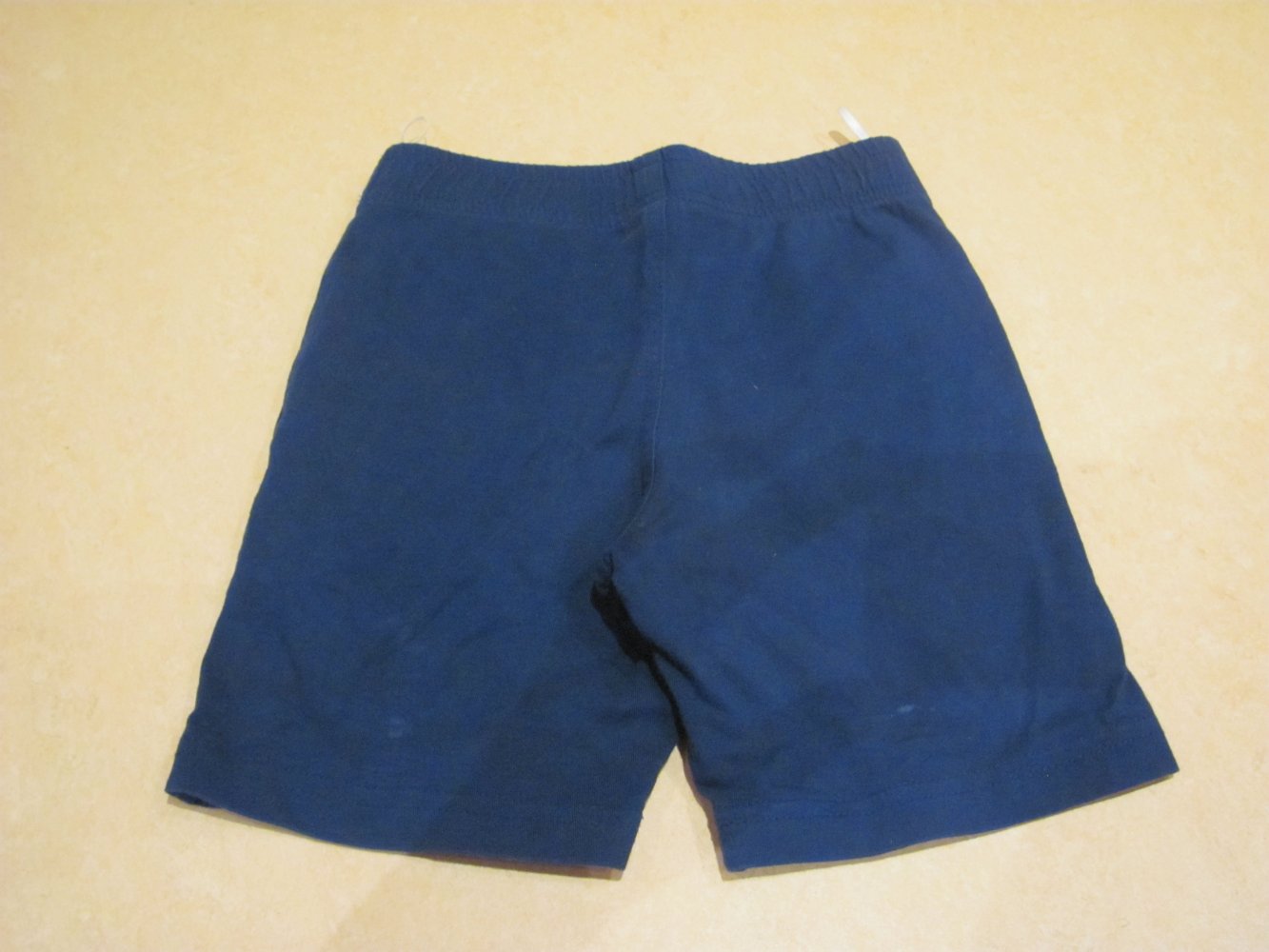 Shorts kurze Hose Palomino Größe 110