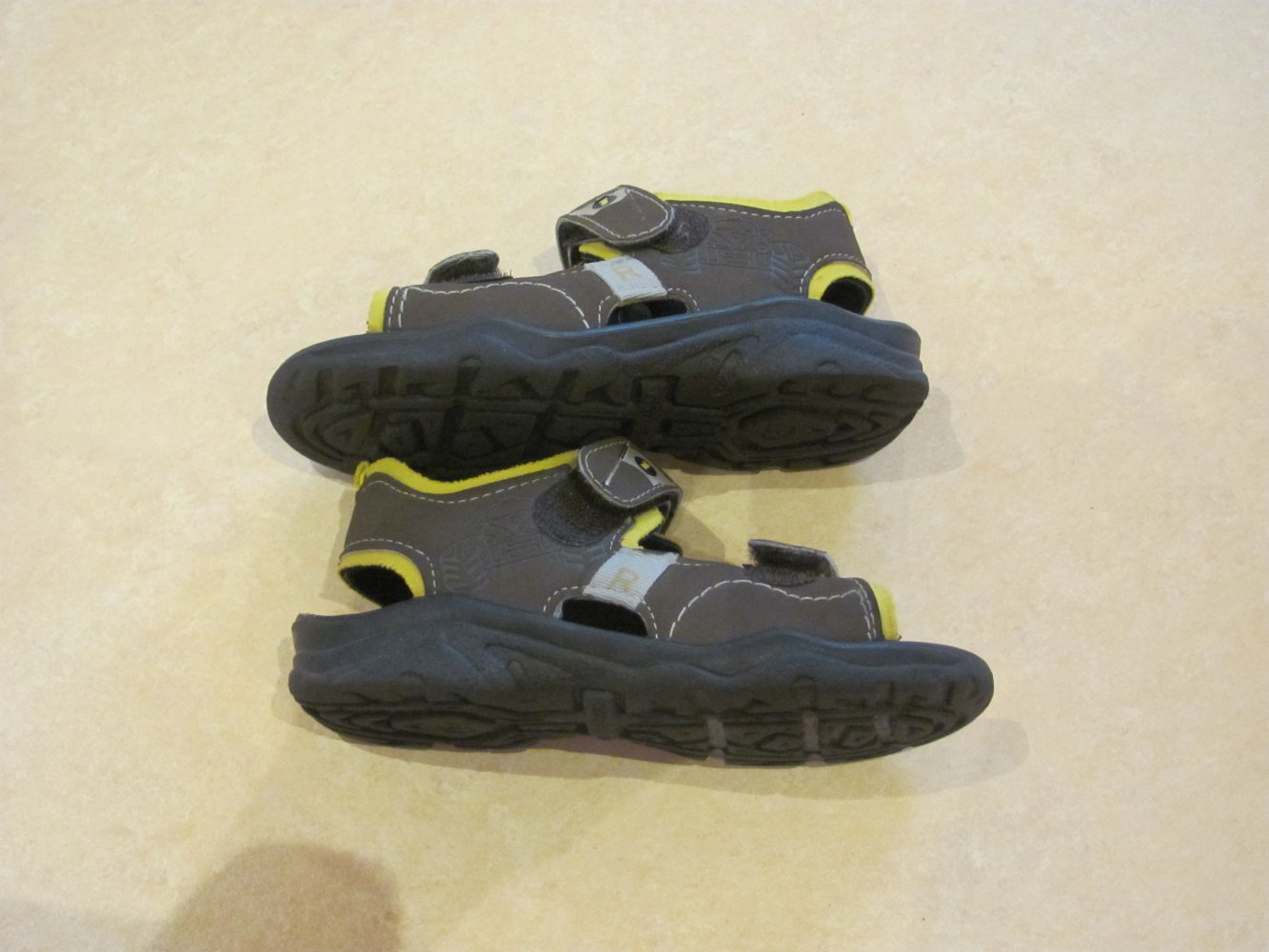 Sandalen Ricosta Größe 27