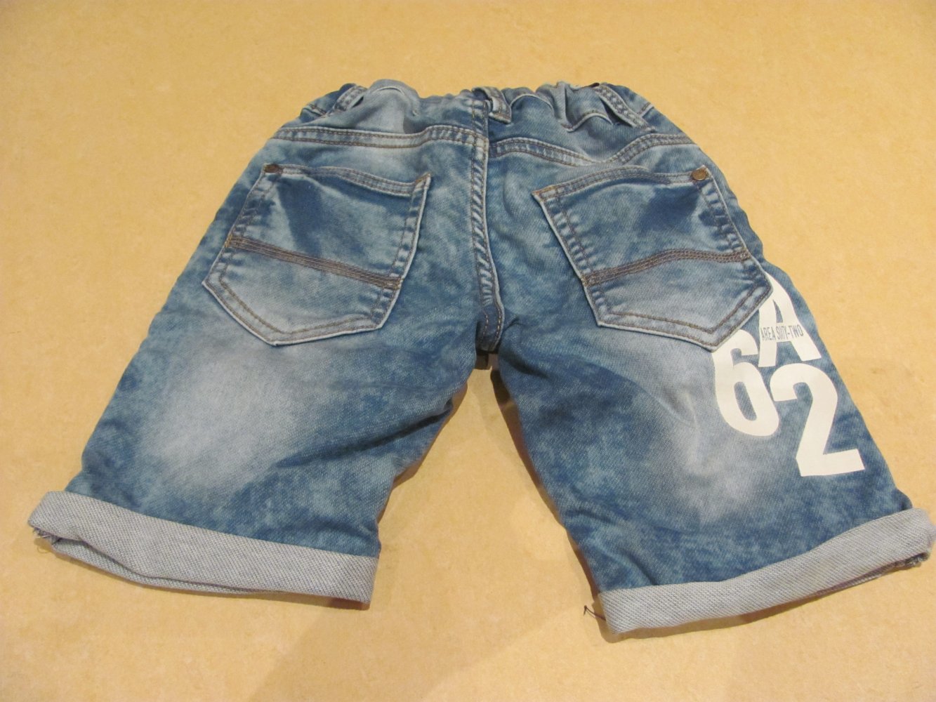 Shorts dopodopo kurze Hose Größe 110