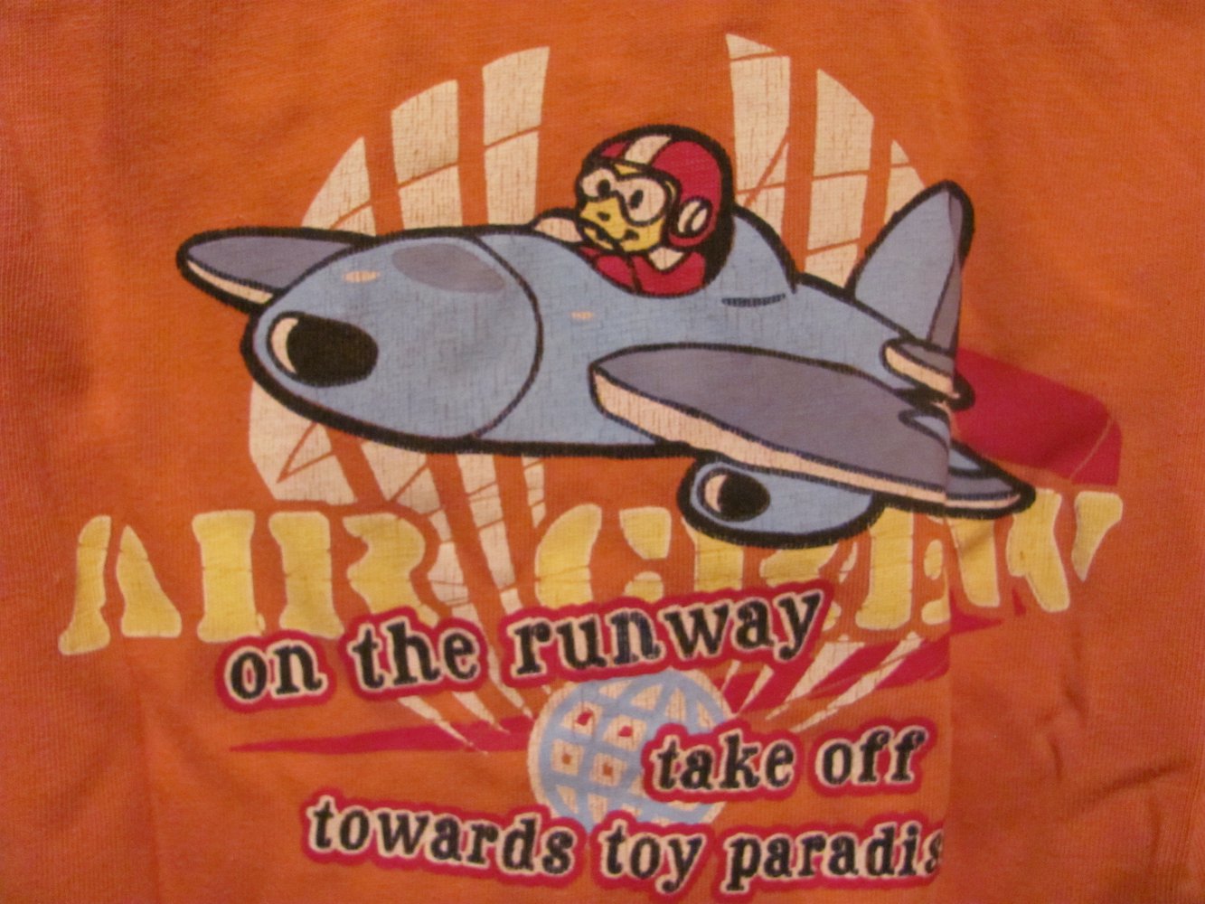 Poloshirt Pulli Größe 86