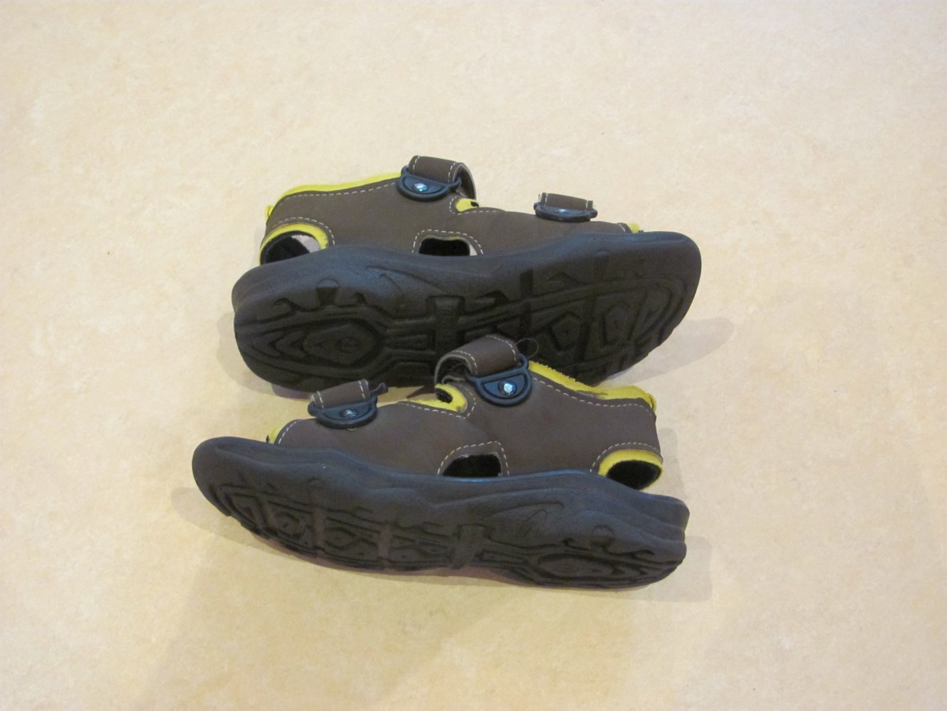 Sandalen Ricosta Größe 27