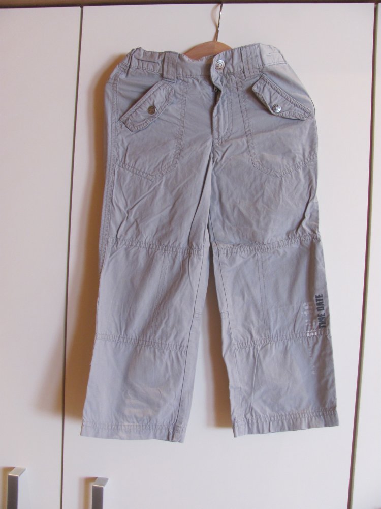 Sommerhose Impidimpi Größe 104 Hose