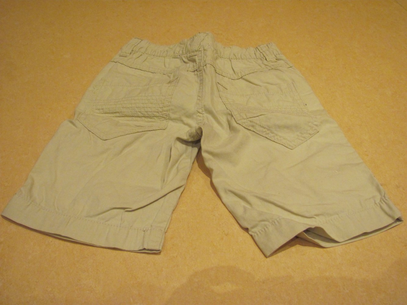 Shorts Berti Größe 110